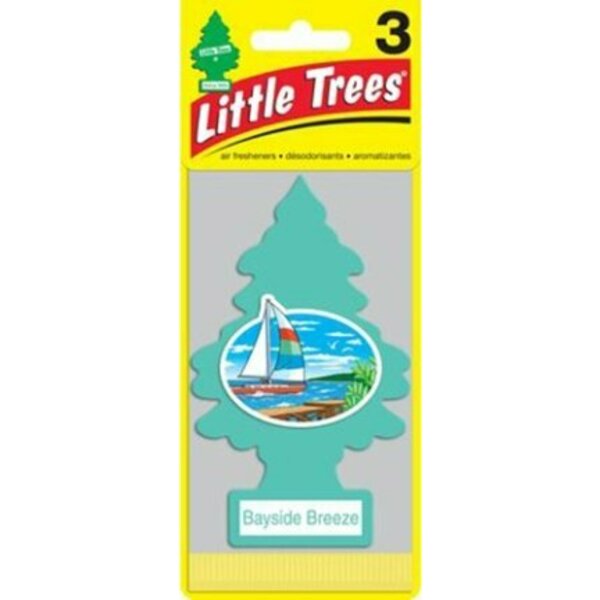 Little-Trees U1P-10311 TREE-WILD CHERRY U1P-10311-144